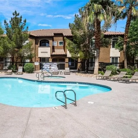 Buy this 1 bed condo on unnamed road in Enterprise, NV 89132