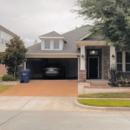 Rent this 4 bed house on 5928 Silverton Ave in McKinney, Texas