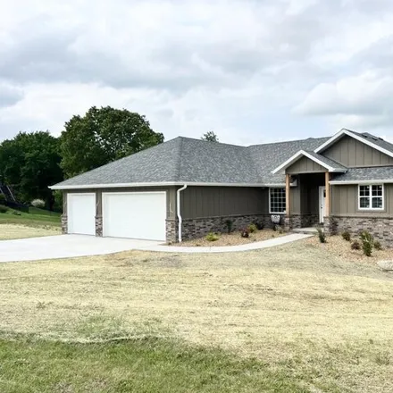 Buy this 5 bed house on 451 Panorama Drive in Stone County, MO 65624
