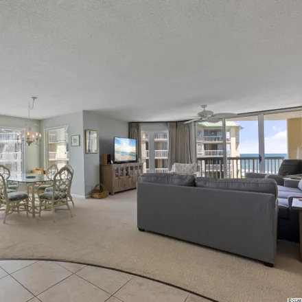 Image 7 - 136 South Dunes Drive, Litchfield Beach, Georgetown County, SC 29585, USA - Condo for sale