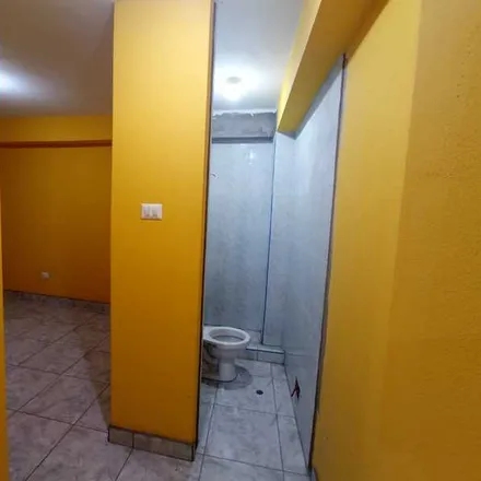 Image 3 - Avenida Los Próceres, San Juan de Lurigancho, Lima Metropolitan Area 15457, Peru - Apartment for sale