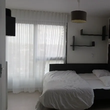 Rent this 1 bed apartment on Amiens