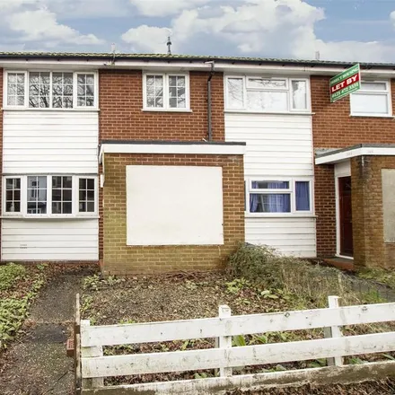 Rent this 3 bed house on 313 Tiverton Road in Selly Oak, B29 6DA