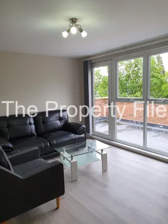 Image 4 - Pandora's, Wynnstay Grove, Manchester, M14 6NL, United Kingdom - Apartment for rent