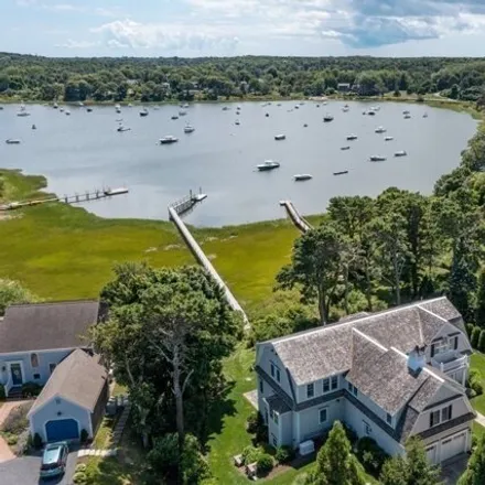 Buy this 5 bed house on 21 Captains Cove Lane in Chatham, MA 02650