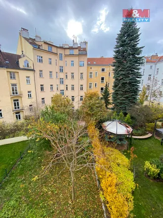 Image 9 - Rybalkova 942/6, 120 00 Prague, Czechia - Apartment for rent