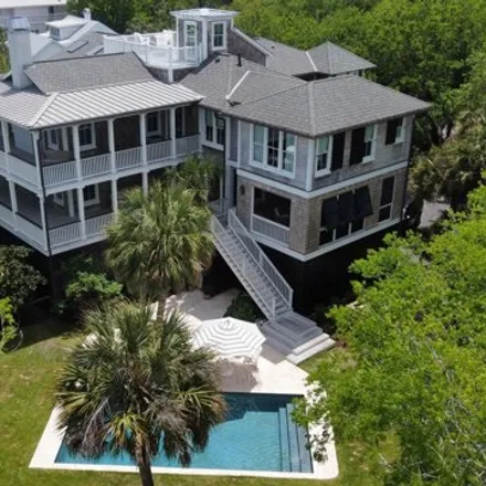 Buy this 5 bed house on Station 9 1/2 in Sullivan's Island, SC 29482
