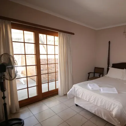 Rent this 2 bed apartment on Johannesburg in City of Johannesburg Metropolitan Municipality, South Africa