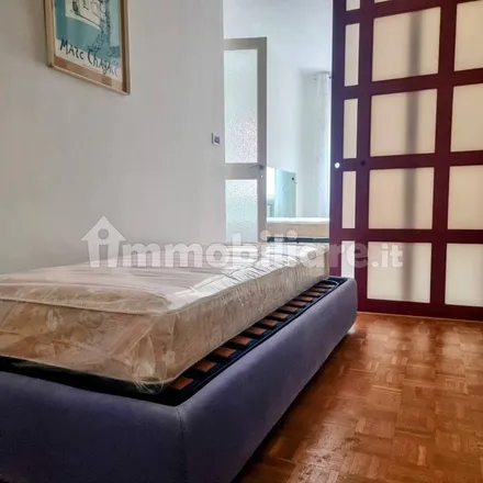Rent this 2 bed apartment on Bar dei quattro pazzi in Via Dante Alighieri 65, 15121 Alessandria AL
