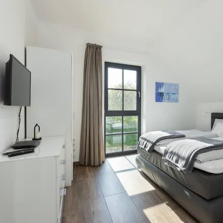 Rent this 3 bed house on Hohenkirchen in Grevesmühlener Chaussee, 23968 Hohenkirchen