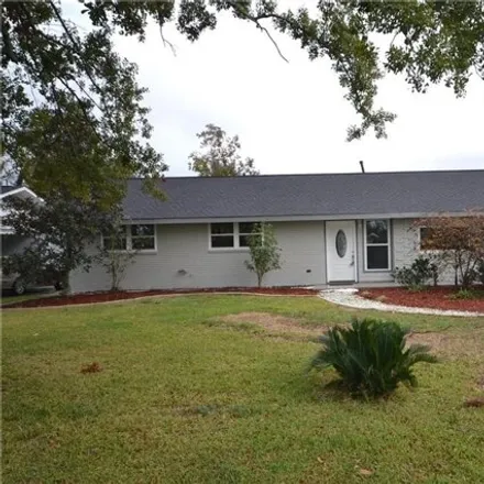 Buy this 6 bed house on 331 Mimosa Ave in Luling, Louisiana