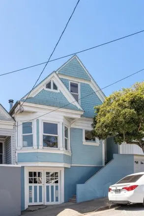 Buy this 3 bed house on 178 Anderson Street in San Francisco, CA 94134