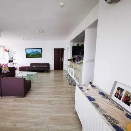 Buy this 3 bed apartment on Calle Las Calas in San Francisco, 0807