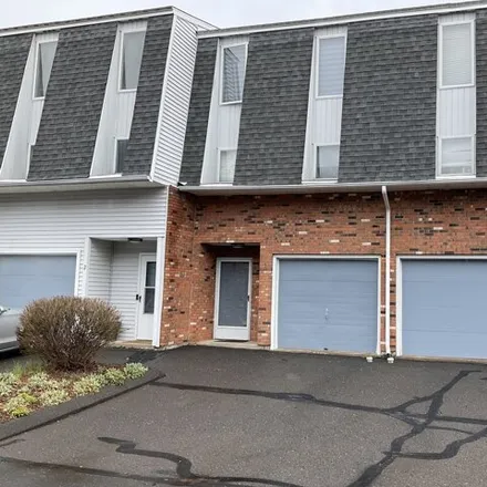Buy this 2 bed townhouse on 410 Farmington Avenue in New Britain, CT 06053