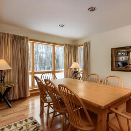 Image 4 - Sugarloaf Golf Club, 5071 West Mountain Road, Carrabassett Valley, ME 04947, USA - Townhouse for sale