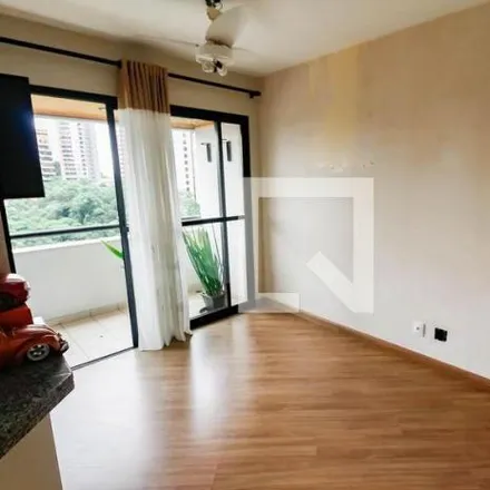 Rent this 1 bed apartment on Rua Domingos da Rocha in Paraisópolis, São Paulo - SP