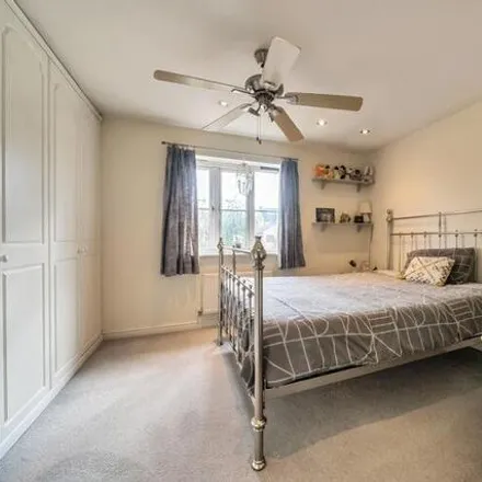 Image 9 - 26 The Orchards, Cambridge, CB1 9HD, United Kingdom - Townhouse for sale