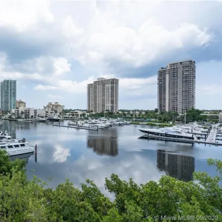 Rent this 2 bed condo on 19701 East Country Club Drive in Aventura, FL 33180