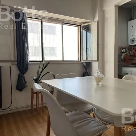 Buy this 2 bed apartment on Aló in Emilio Mitre 433, Caballito