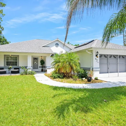 Image 2 - 65 Brigadoon Lane, Palm Coast, FL 32137, USA - House for sale