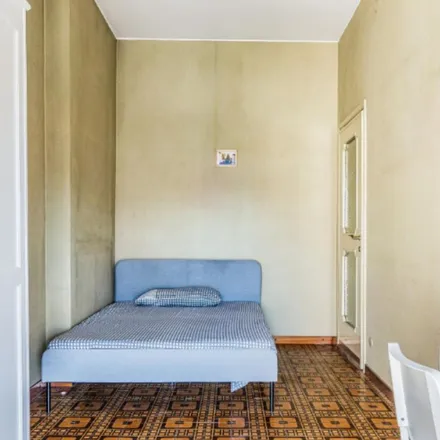 Rent this 1studio apartment on Viale Gran Sasso in 20, 20131 Milan MI