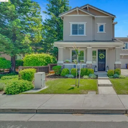 Buy this 3 bed house on 439 Chestnut Street in Brentwood, CA 94513