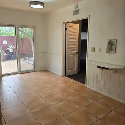 Rent this 4 bed apartment on 1699 Tulane Road in Claremont, CA 91711