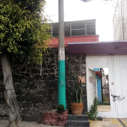 Buy this studio house on Calle Manzana in Iztapalapa, 09760 Mexico City