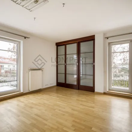 Rent this 5 bed apartment on Rondo Armii Krajowej in 05-520 Konstancin-Jeziorna, Poland
