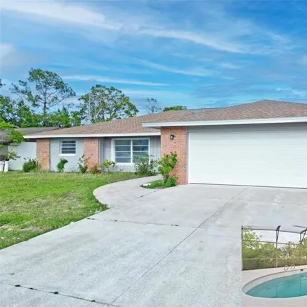 Buy this 3 bed house on 10 Flamingo Drive in Palm Coast, FL 32137