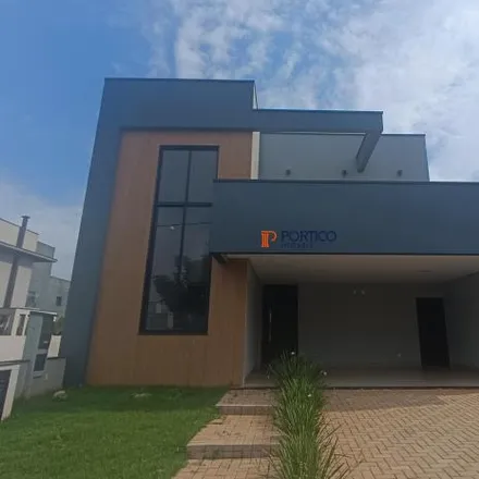 Buy this 3 bed house on unnamed road in Paulínia - SP, 13140-840
