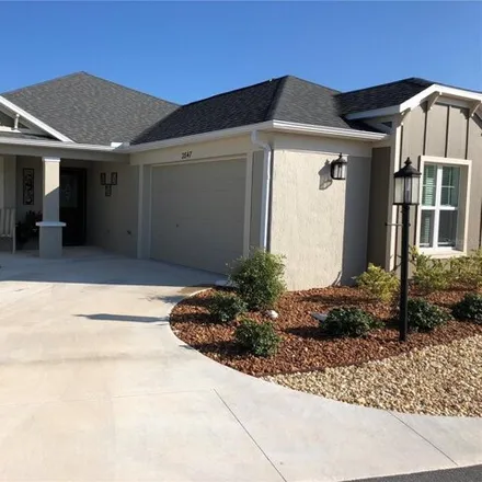 Rent this 2 bed house on 2847 Childers Road in The Villages, FL 32163