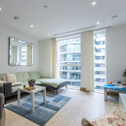 Image 3 - Aster House, Harrow Road, London, W2 1AR, United Kingdom - Apartment for sale