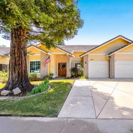 Buy this 4 bed house on 4941 Charter Road in Rocklin, CA 95765