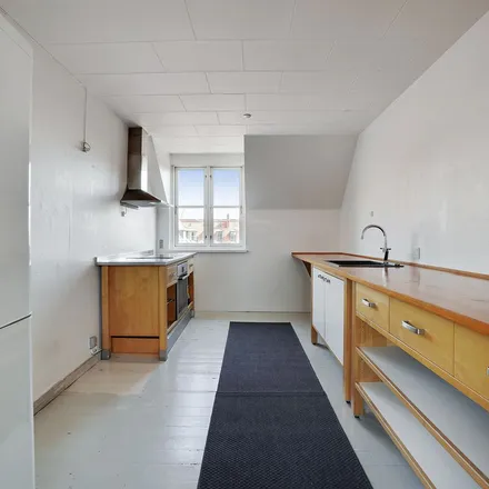 Image 2 - Bramstræde 7B, 3000 Helsingør, Denmark - Apartment for rent