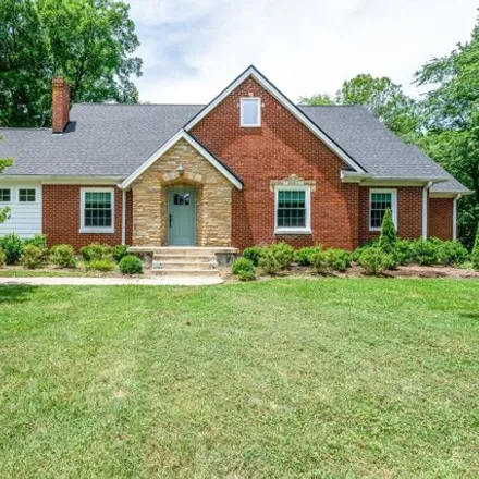 Image 1 - unnamed road, College Grove, Williamson County, TN 37046, USA - House for sale