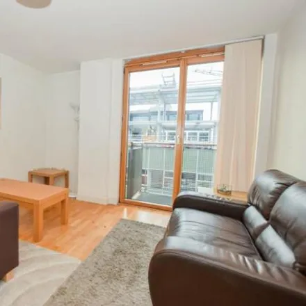 Image 1 - 2 Little John Street, Manchester, M3 3GZ, United Kingdom - Apartment for sale