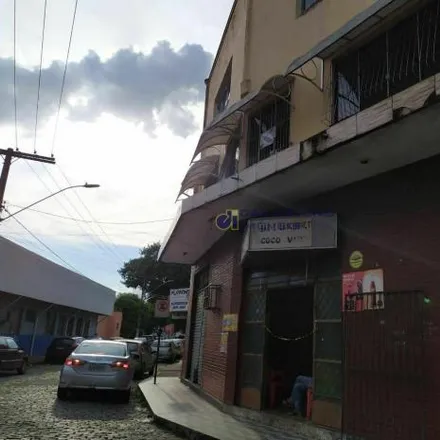 Image 1 - Rua José Anastácio Franco, Coronel Fabriciano - MG, 35170-064, Brazil - Apartment for sale