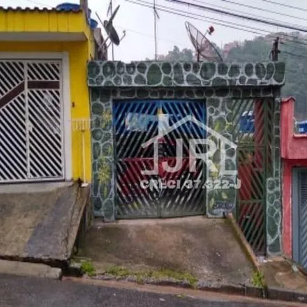 Buy this 2 bed house on Viela do Limão in Jardim Zaíra, Mauá - SP