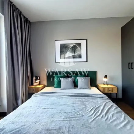 Rent this 2 bed apartment on Henryka Sienkiewicza 58 in 90-051 Łódź, Poland