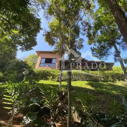 Image 1 - Estrada União e Indústria, Itaipava - RJ, 25740, Brazil - House for sale