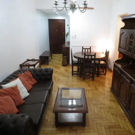 Rent this 3 bed apartment on Charcas 5091 in Palermo, C1425 BHZ Buenos Aires