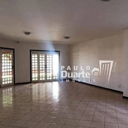 Buy this 3 bed house on Avenida Dom Bosco in Jardim Botânico - Federal District, 71680-390