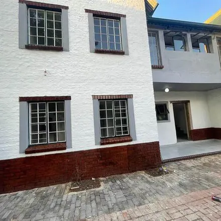 Image 3 - Nedbank Plaza, Steve Biko Road, Arcadia, Pretoria, 0001, South Africa - Apartment for rent