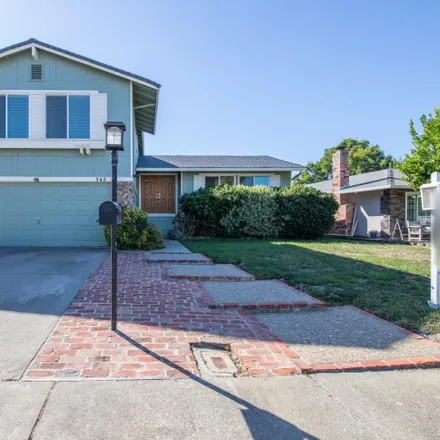Buy this 4 bed house on 148 Shefield Drive in Vacaville, CA 95687