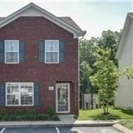 Rent this 3 bed house on 2066 Red Jacket Drive in Monte Carlo Estates, Nashville-Davidson