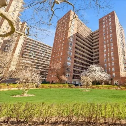 Buy this studio apartment on 97-40 62nd Drive in New York, NY 11374