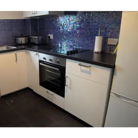 Image 5 - Soudrey Way, Dumballs Road, Cardiff, CF10 5FS, United Kingdom - Apartment for sale