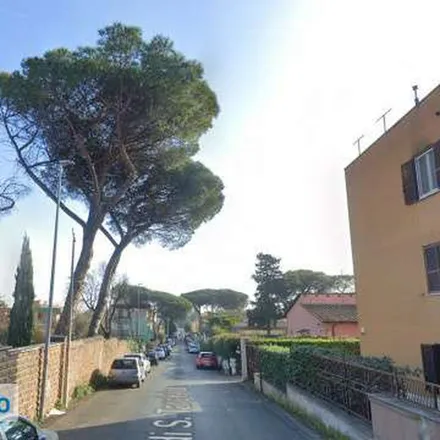 Image 1 - Via San Tarcisio, 00178 Rome RM, Italy - Apartment for rent