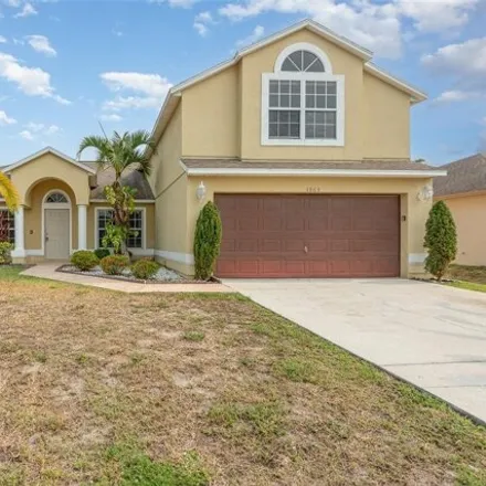 Buy this 4 bed house on 1045 Southwest Haleyberry Avenue in Port Saint Lucie, FL 34953